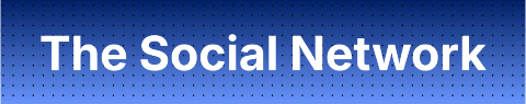 The Social Network Logo