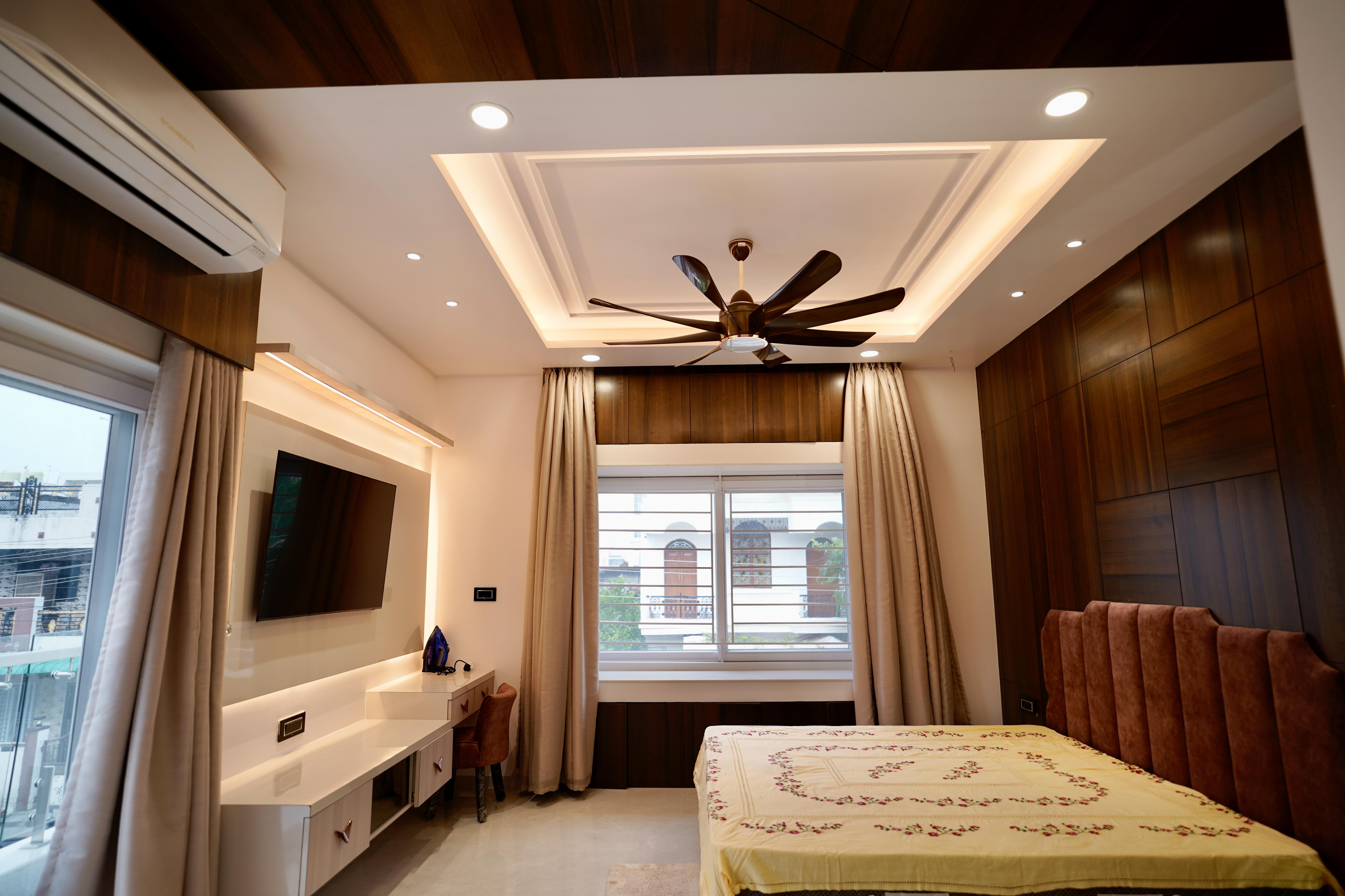 Bedroom Designs