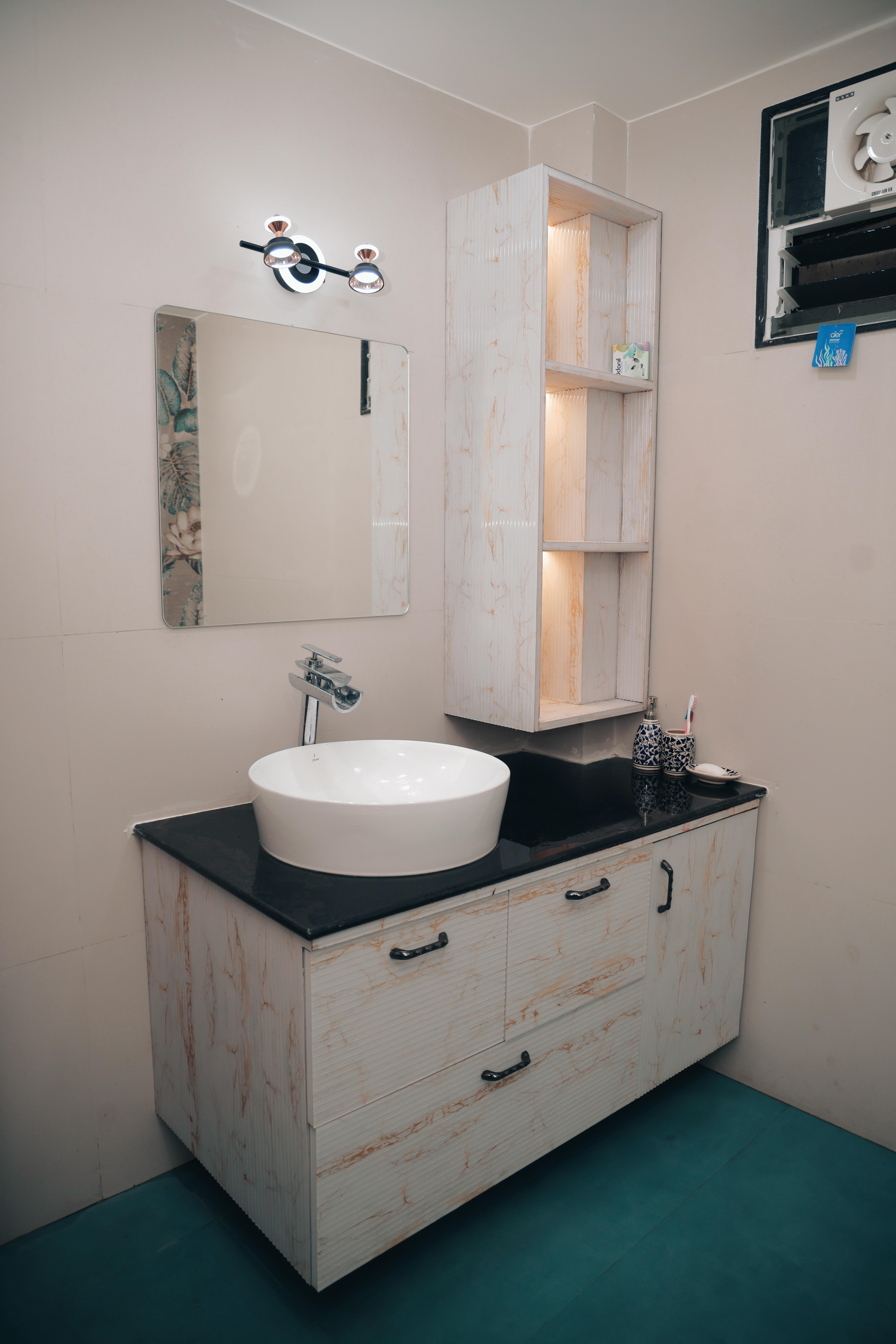 Washroom