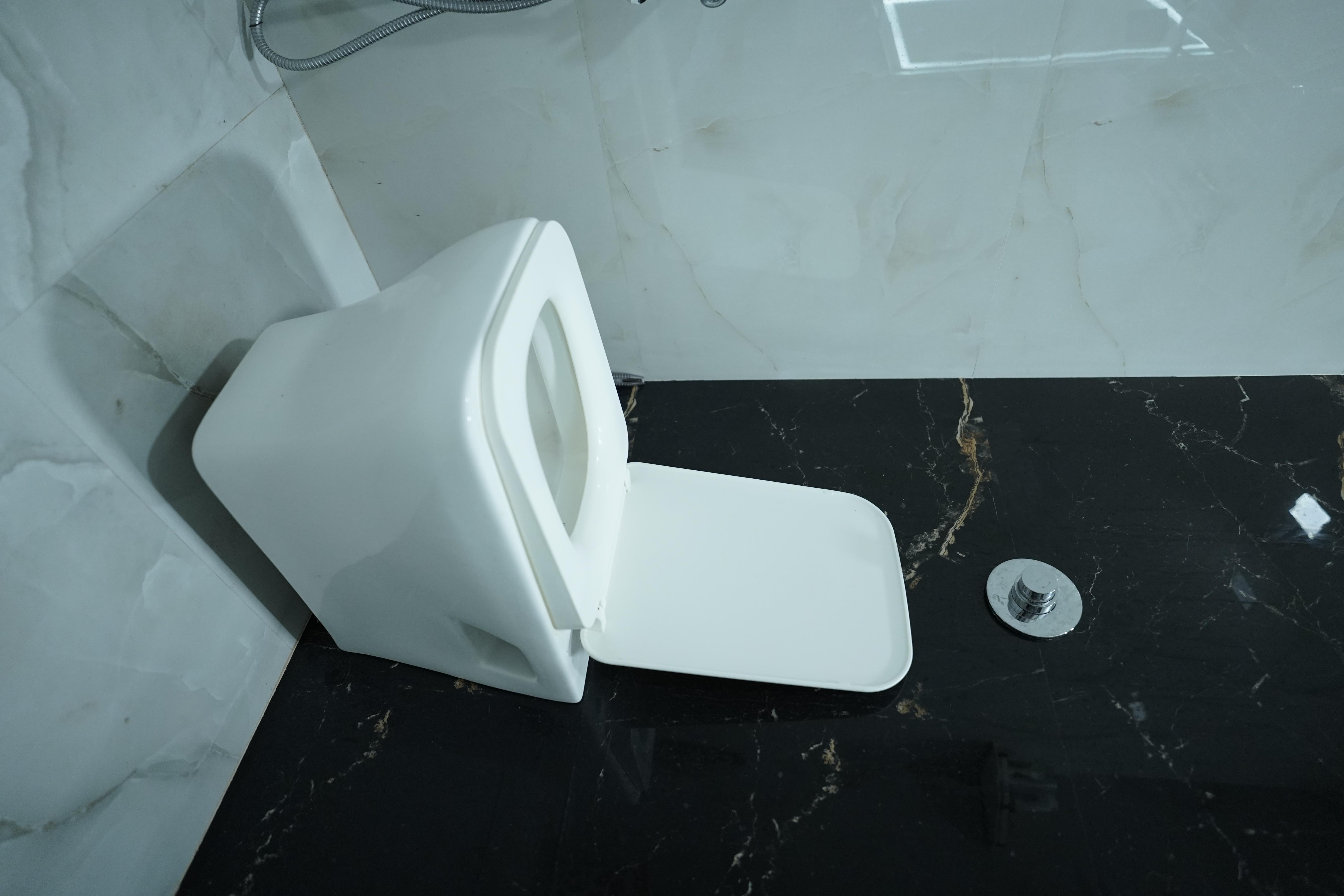 Washroom