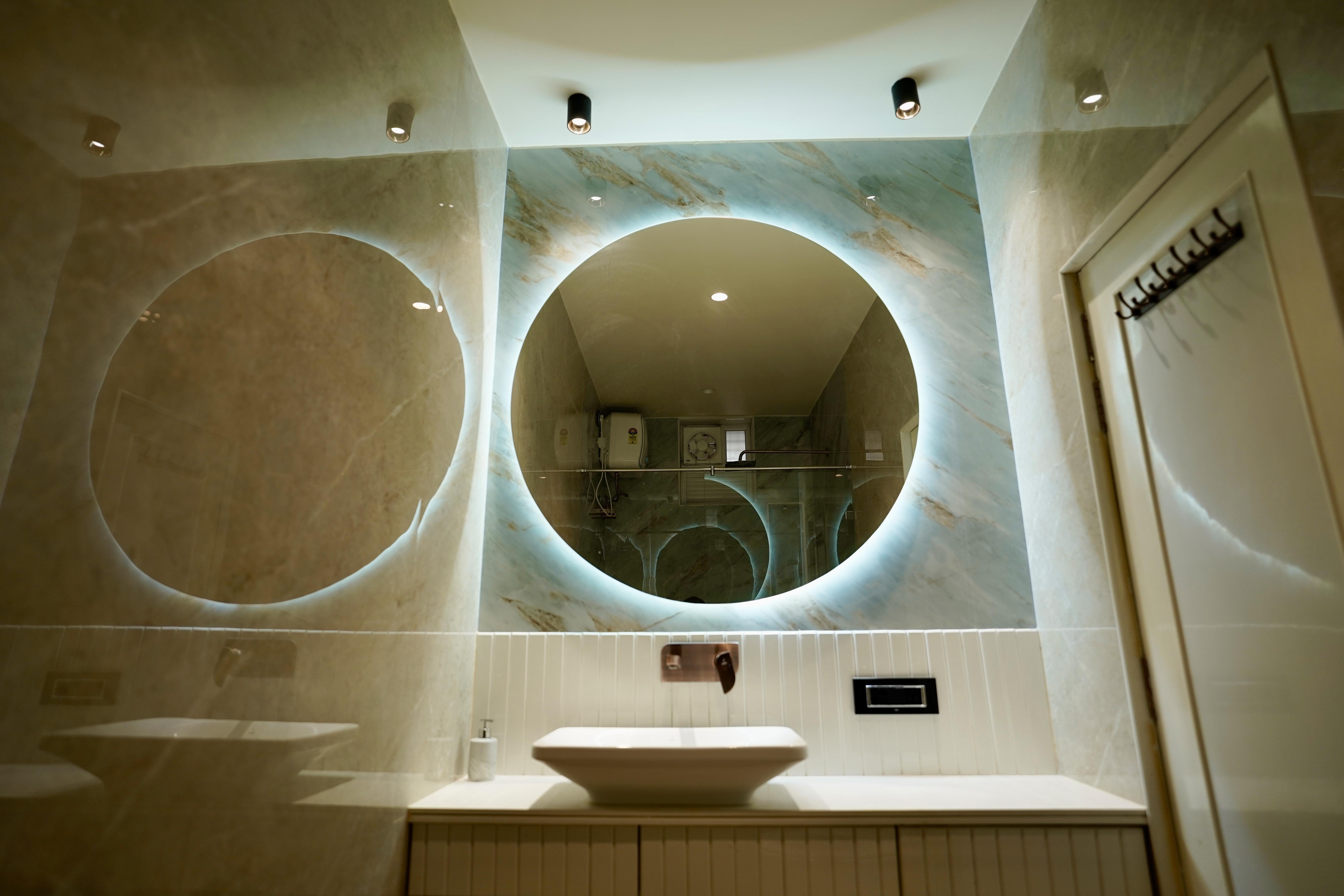 Washroom