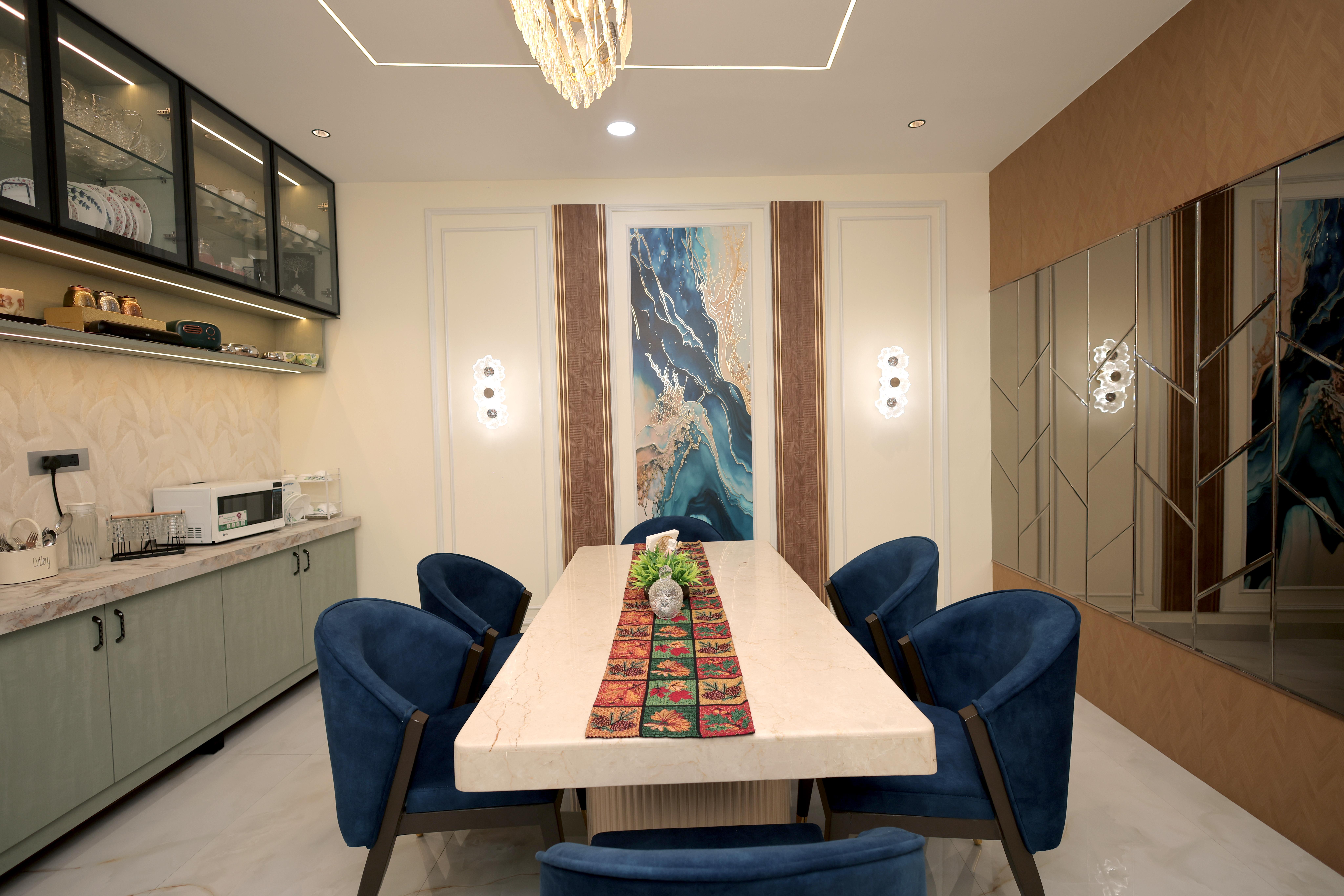 Kitchen / Dining