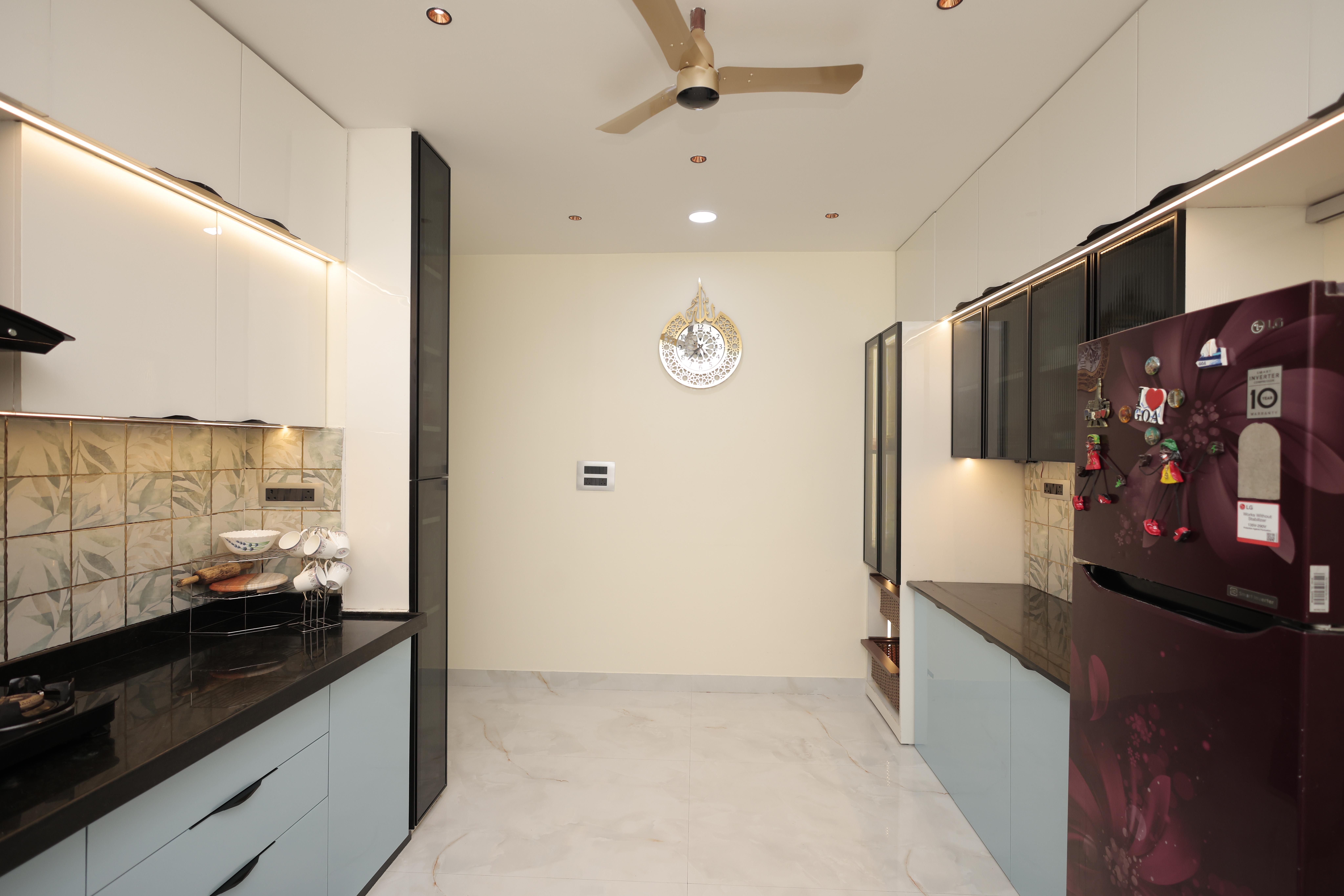 Kitchen / Dining